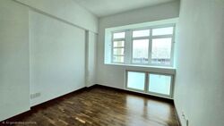 Butterworth 8 (D15), Condominium #607213911